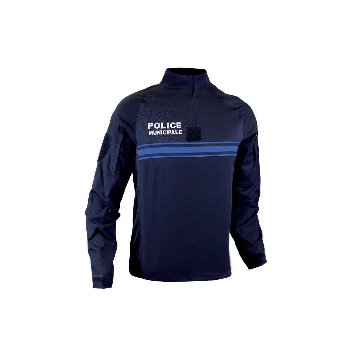 UBAS Long Sleeve Shirt Municipal Police